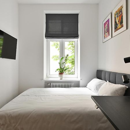 Lovely Studio Apartment In The Heart Of 里加 外观 照片